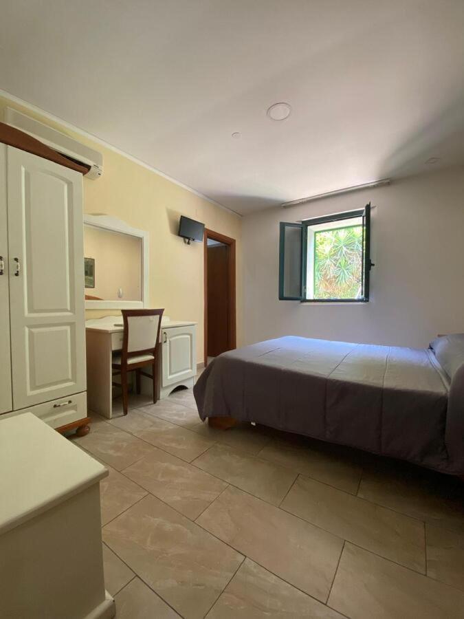 Hotel Federico II Napoli Eksteriør billede
