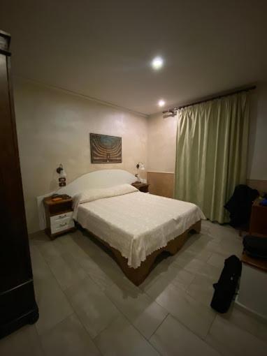 Hotel Federico II Napoli Eksteriør billede